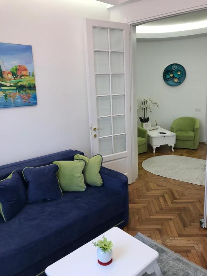 Victoria Luxury 11 Apartament Bucureşti