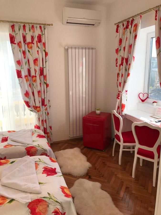 Victoria Luxury 11 Apartament *
