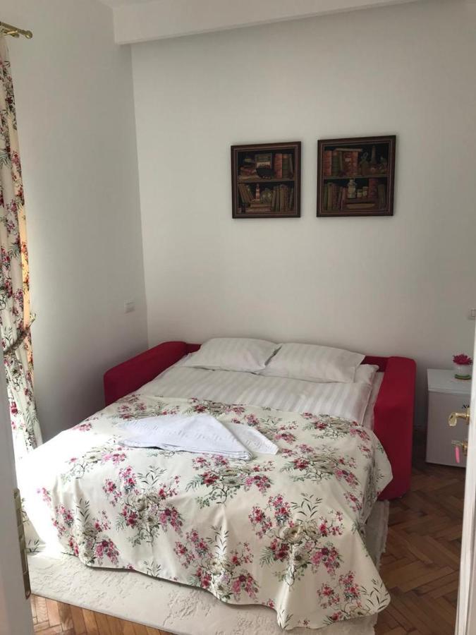 Victoria Luxury 11 Apartament Bucureşti