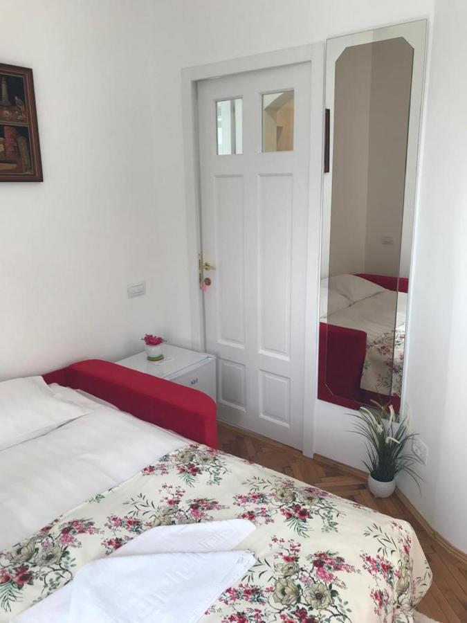 Apartament Victoria Luxury 11 Bucureşti