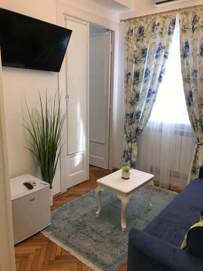 Victoria Luxury 11 Apartament