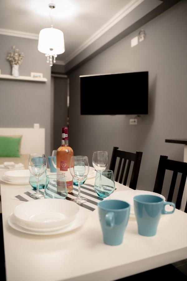 Sun Residences Intercontinental Apartament Bucureşti