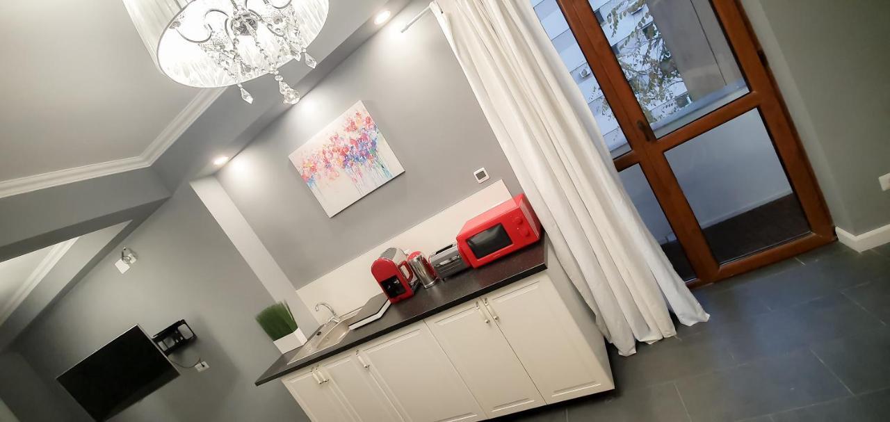 Sun Residences Intercontinental