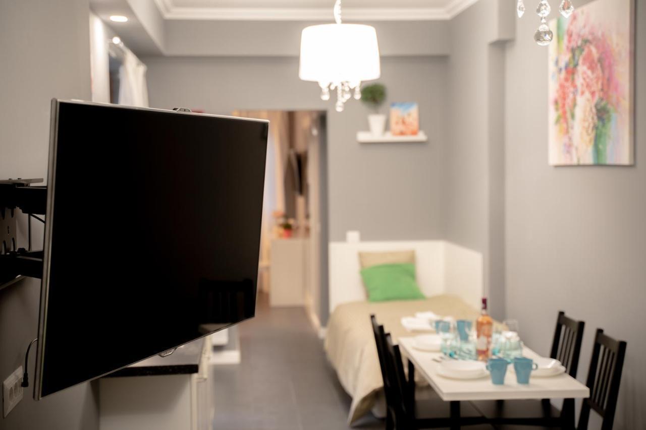 Sun Residences Intercontinental Apartament Bucureşti