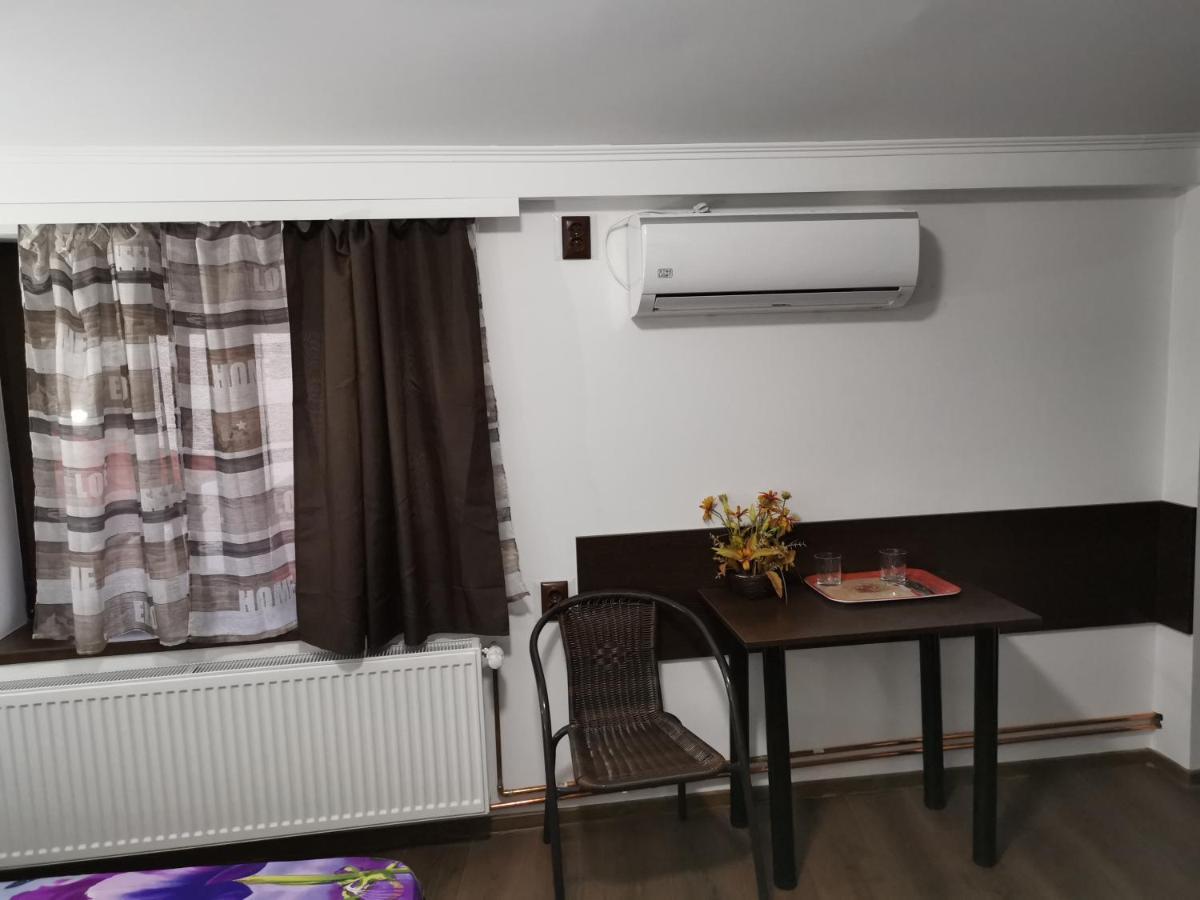 Hostel Joe Bucharest