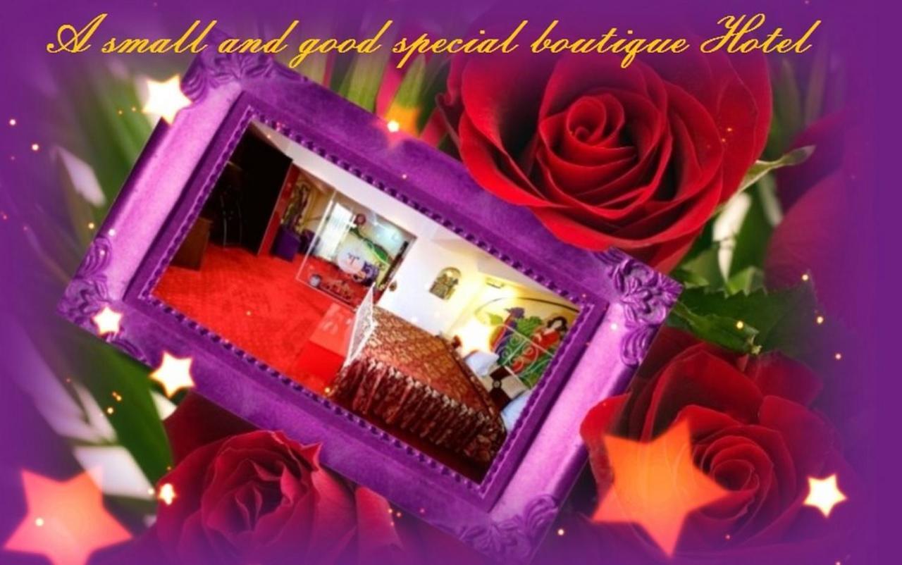 Grand Pier Boutique 4 Stars Villa, Art Museum Deluxe Rooms,best Break From 59 Eur Per Night With Free Italian Breakfast For Minim 4 Nights Pousada *