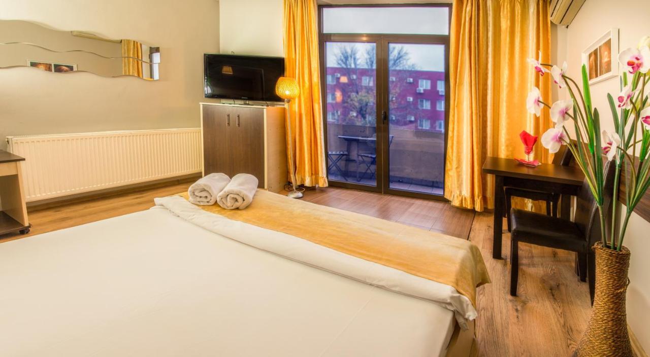 Hotel Hotel Eos Bucharest