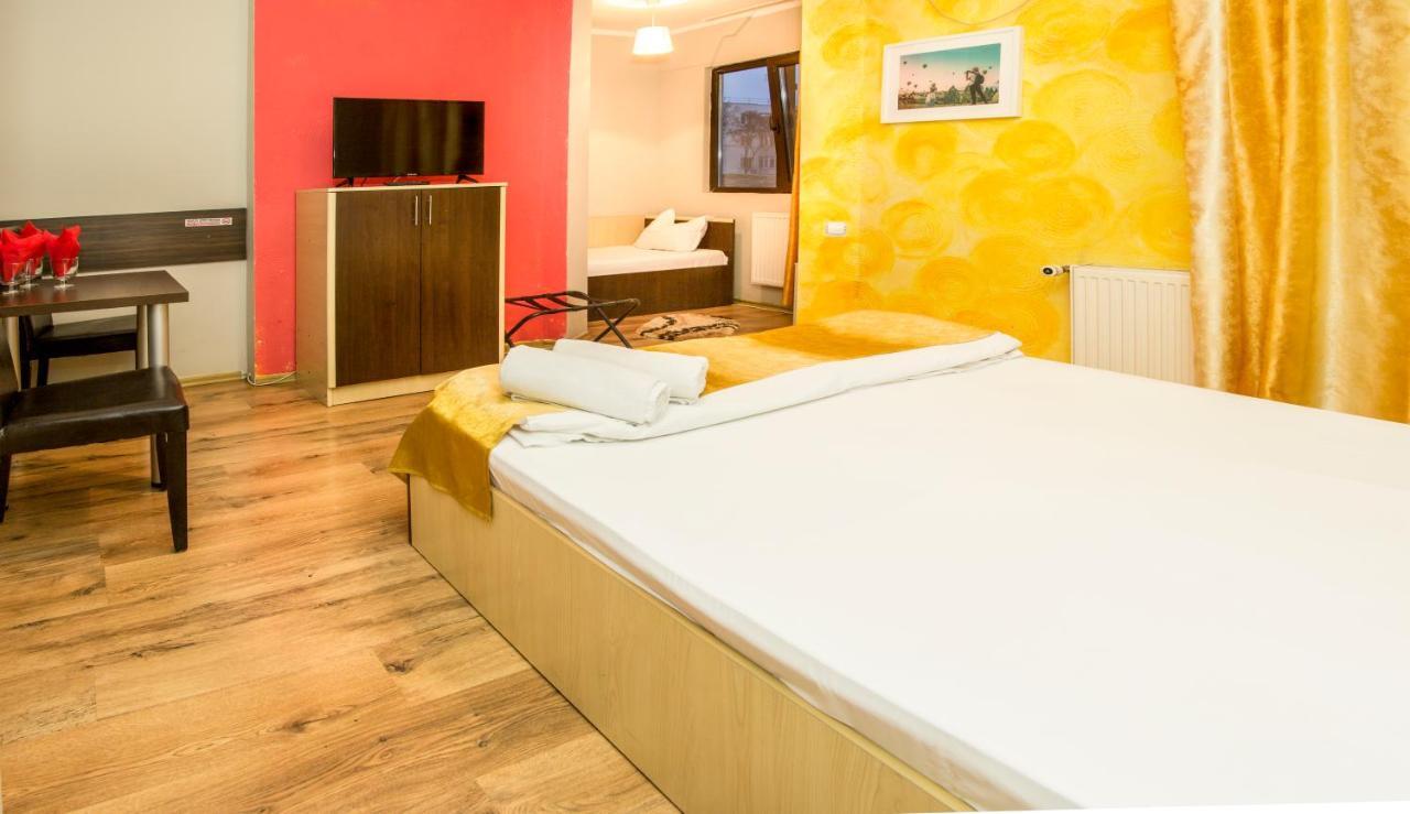 Hotel Eos Hotel