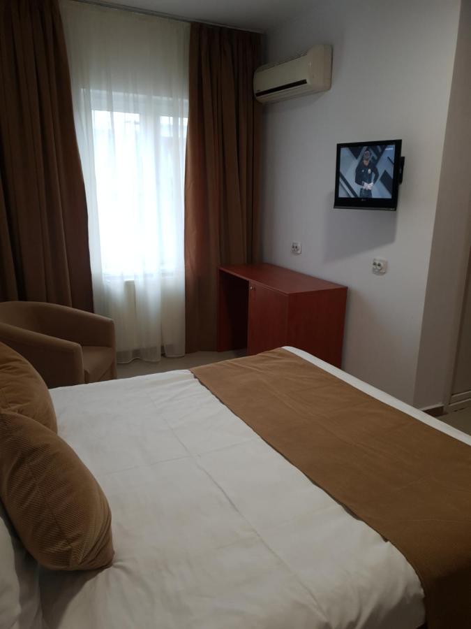 Hotel Top Central 2* Bucharest