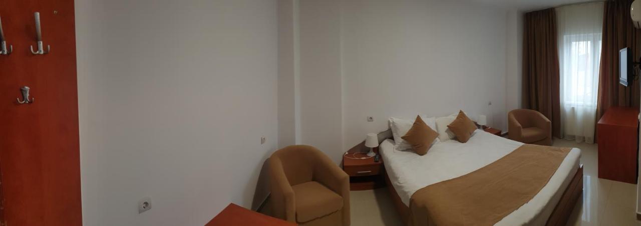 Hotel Top Central