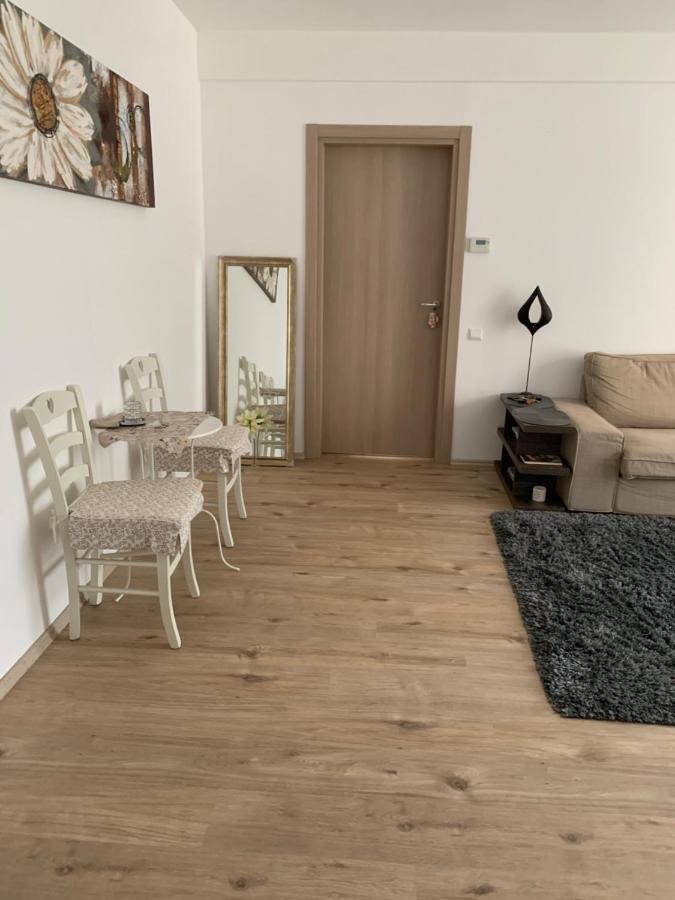 Beautiful Greenfield Apartment Bucharest