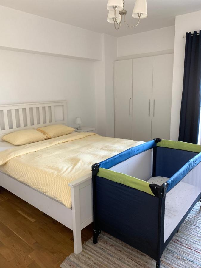 Diana's Flat 11 - Old Town Apartment