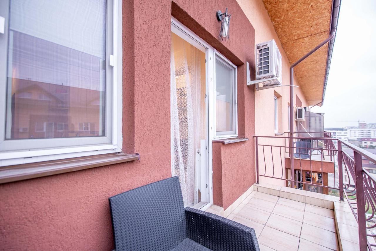 Apartament Militari Bucureşti