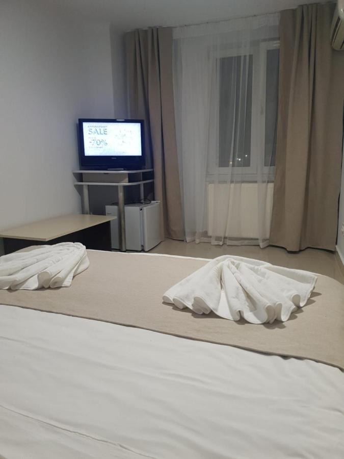 Hotel Top Central Hotel Bucharest