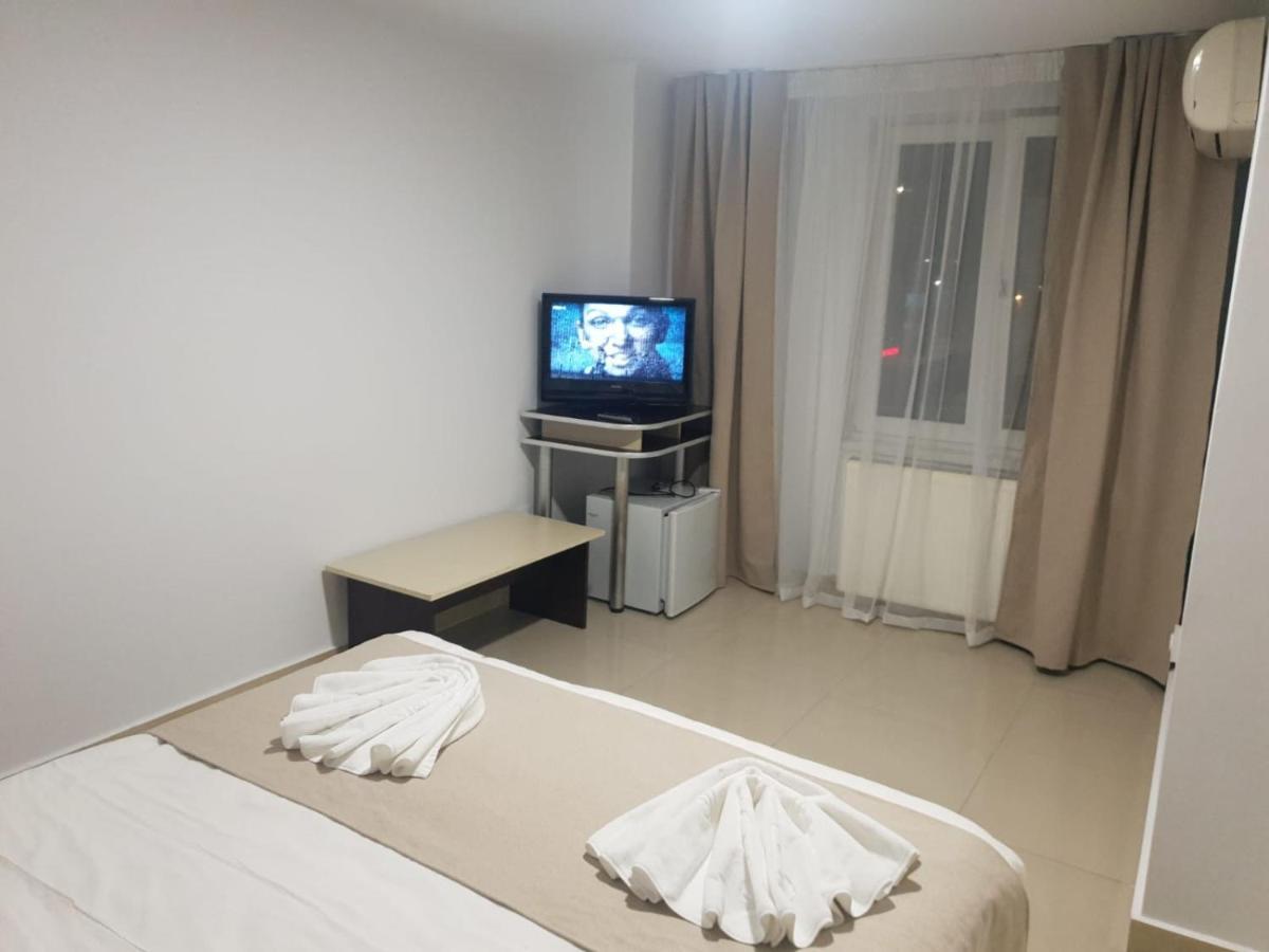 Hotel Top Central 2*