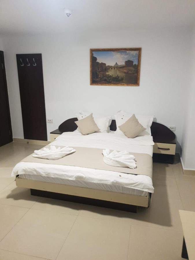 Hotel Top Central 2*
