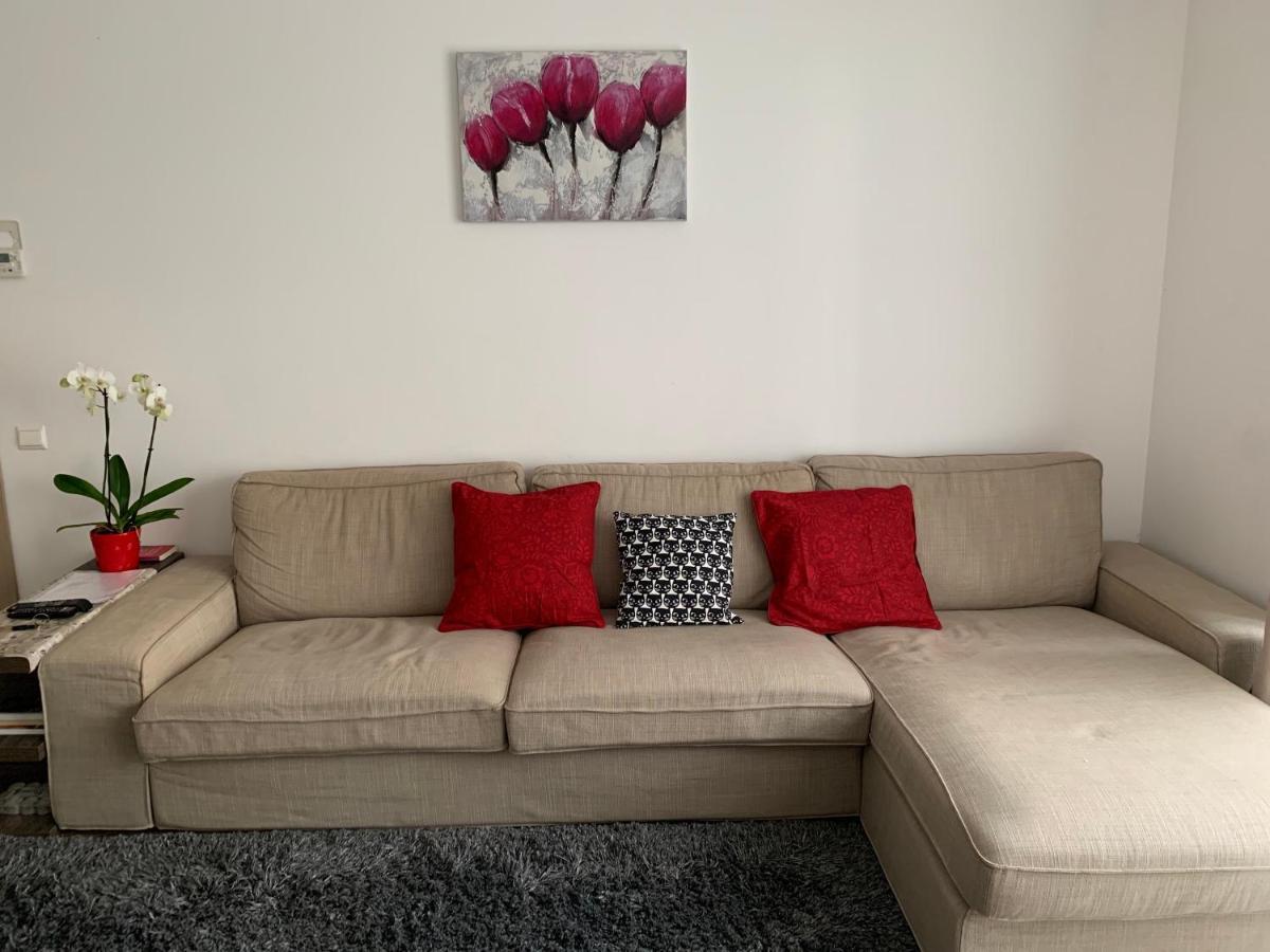 Beautiful Greenfield Apartment *