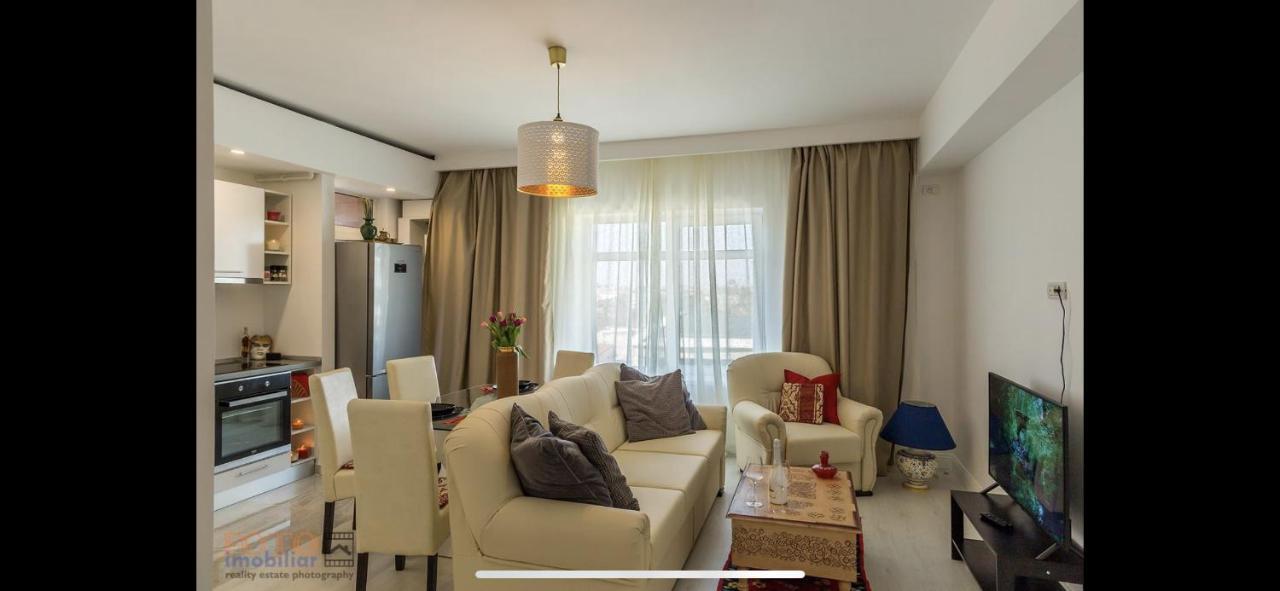 Luxourious Cosy Place Apartment