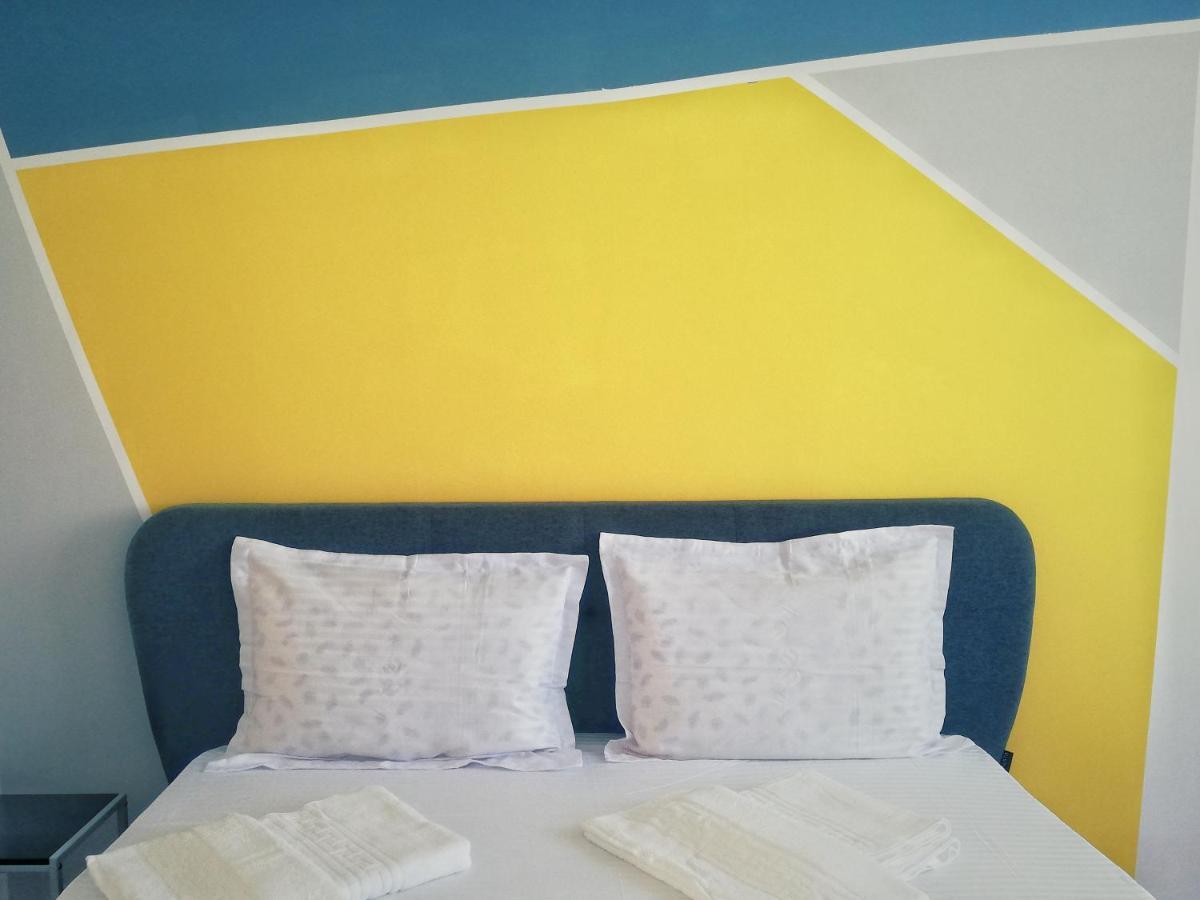Hotel Litovoi Central 3*