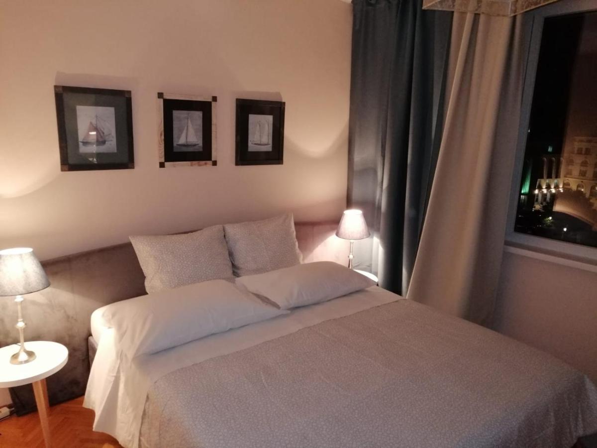 Apartamento Eva Twin