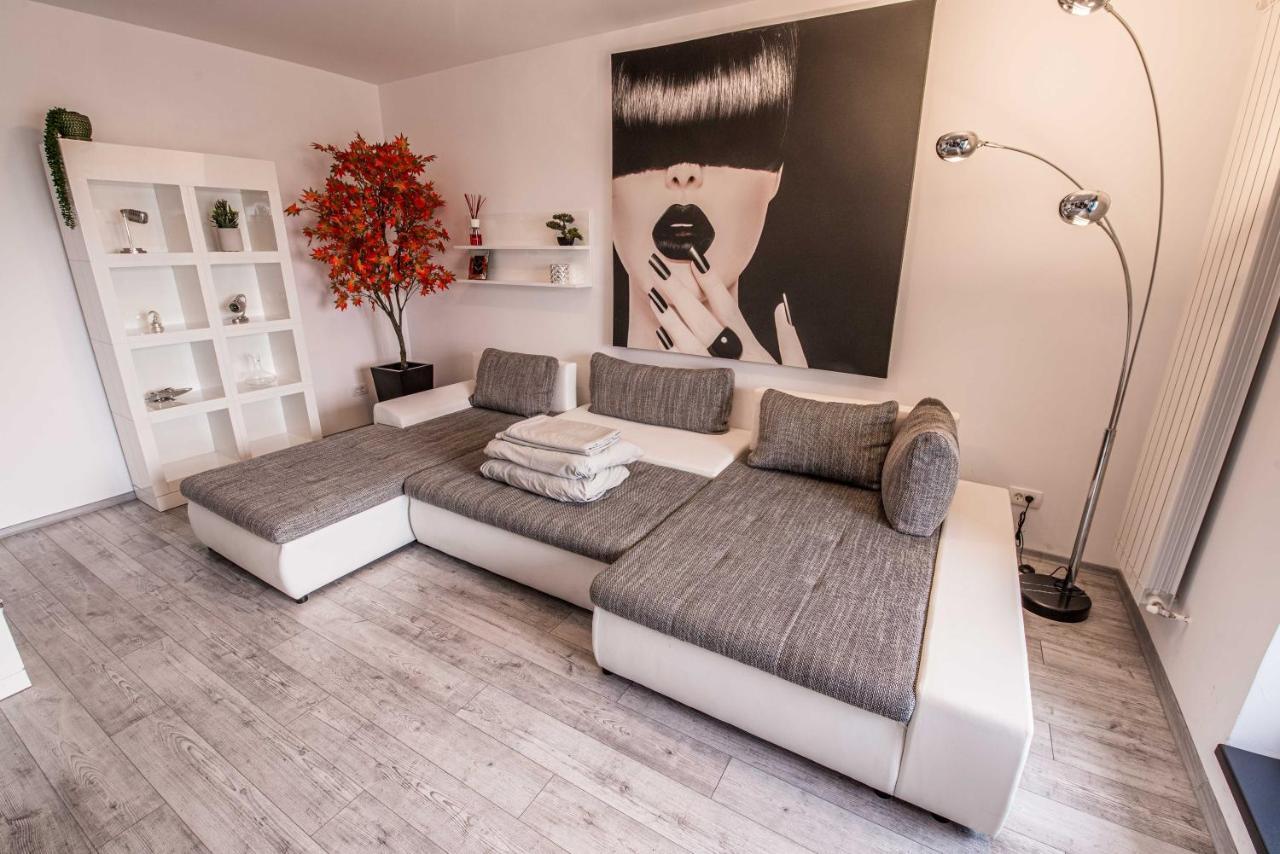 2-room Penthouse Plaza P1 Apartament Bucureşti