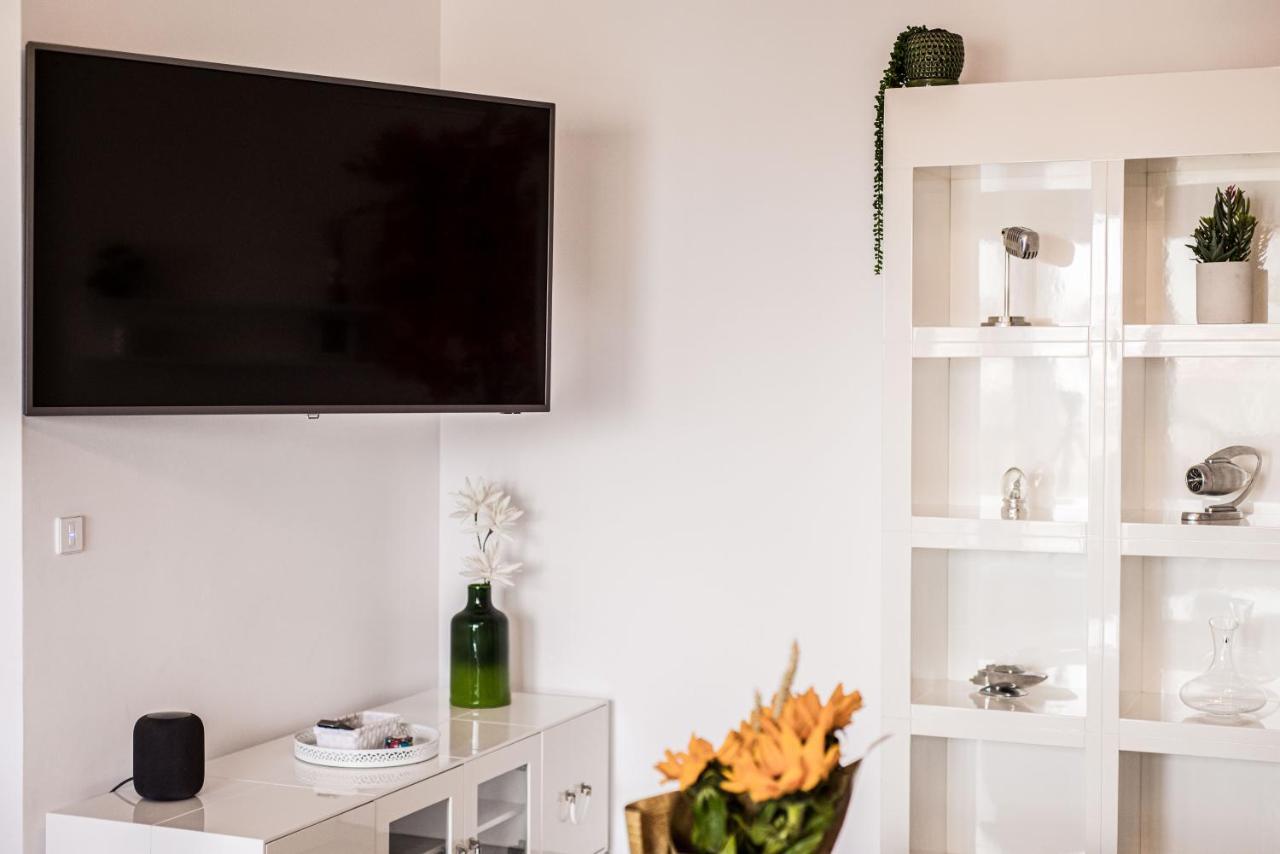 2-room Penthouse Plaza P1 Apartament *