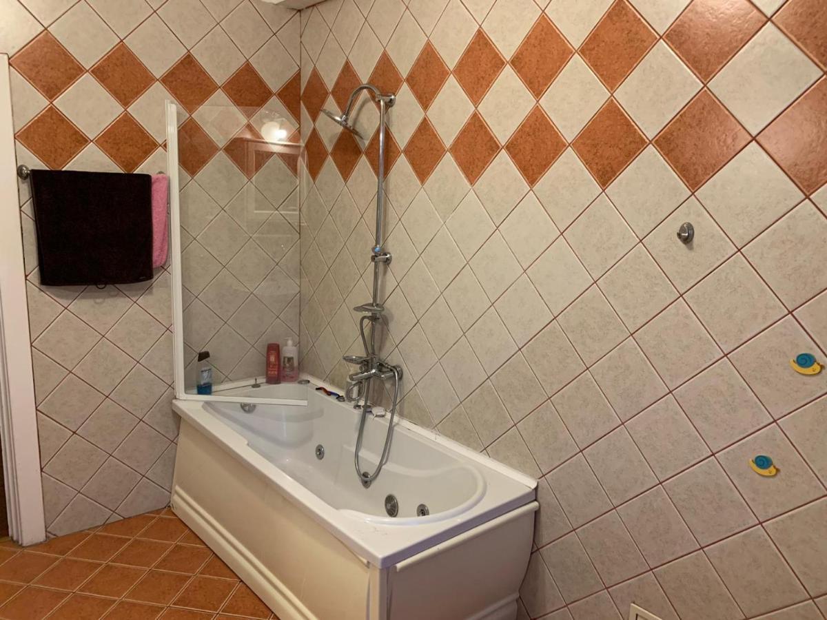 Homestay La Casa De Danel Bucharest