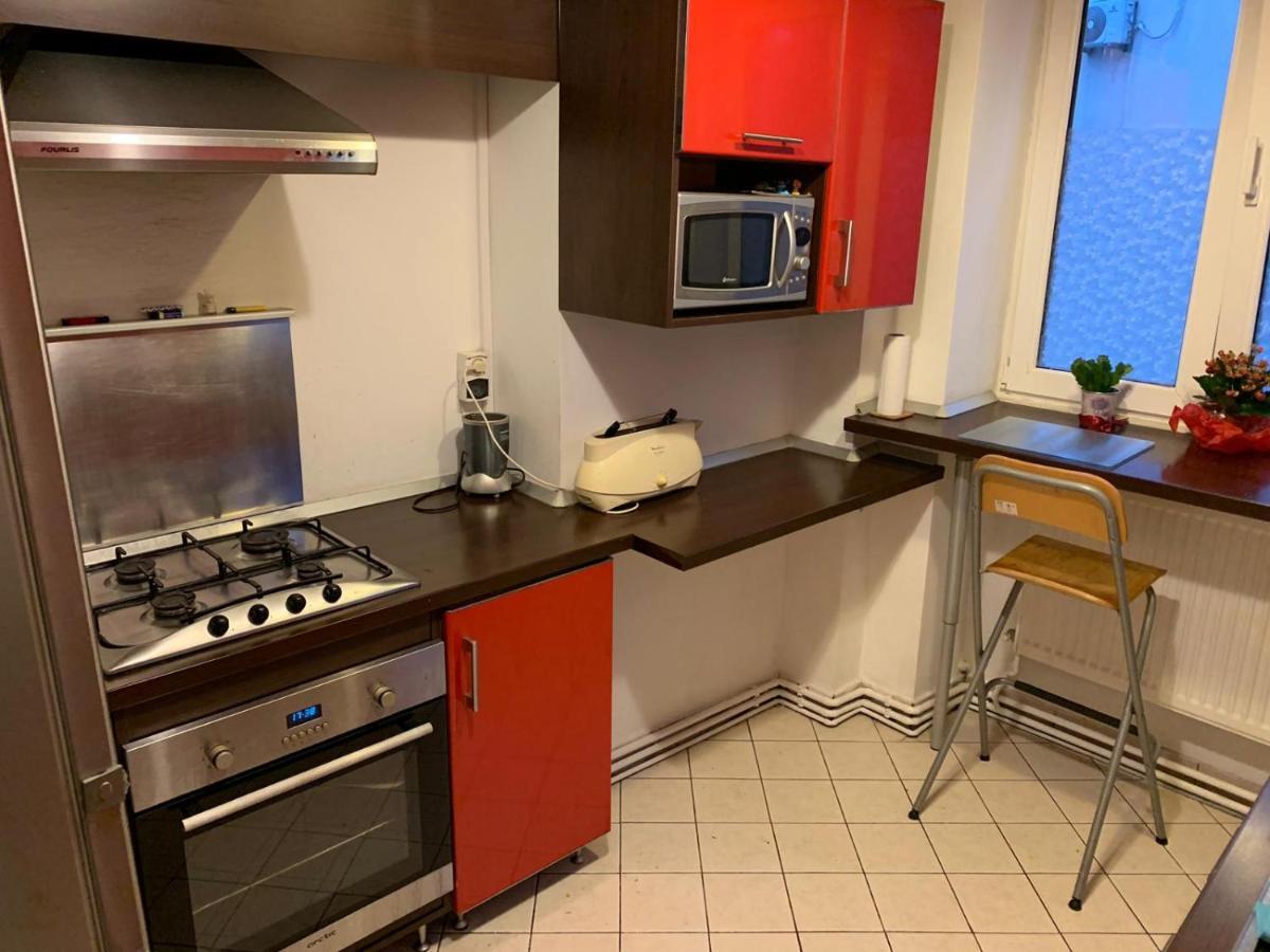 Homestay La Casa De Danel
