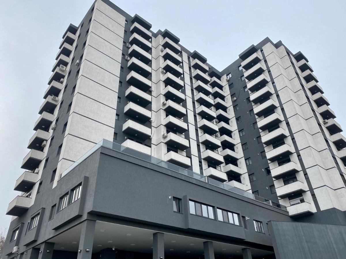 Apartment Sun Plaza Studio *