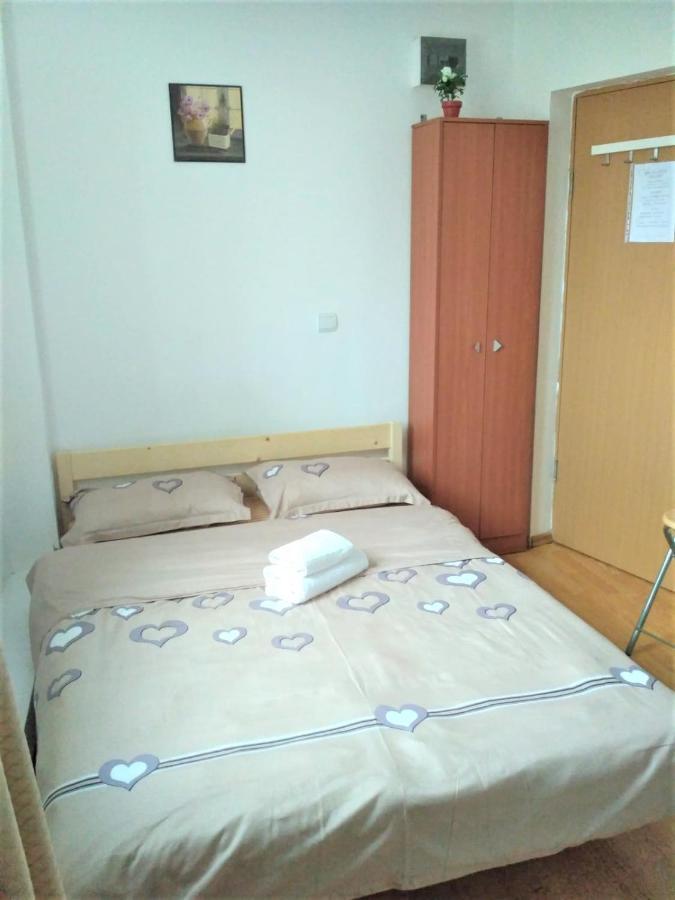 Apartment Studio Piata Amzei Nr.1 Bucharest