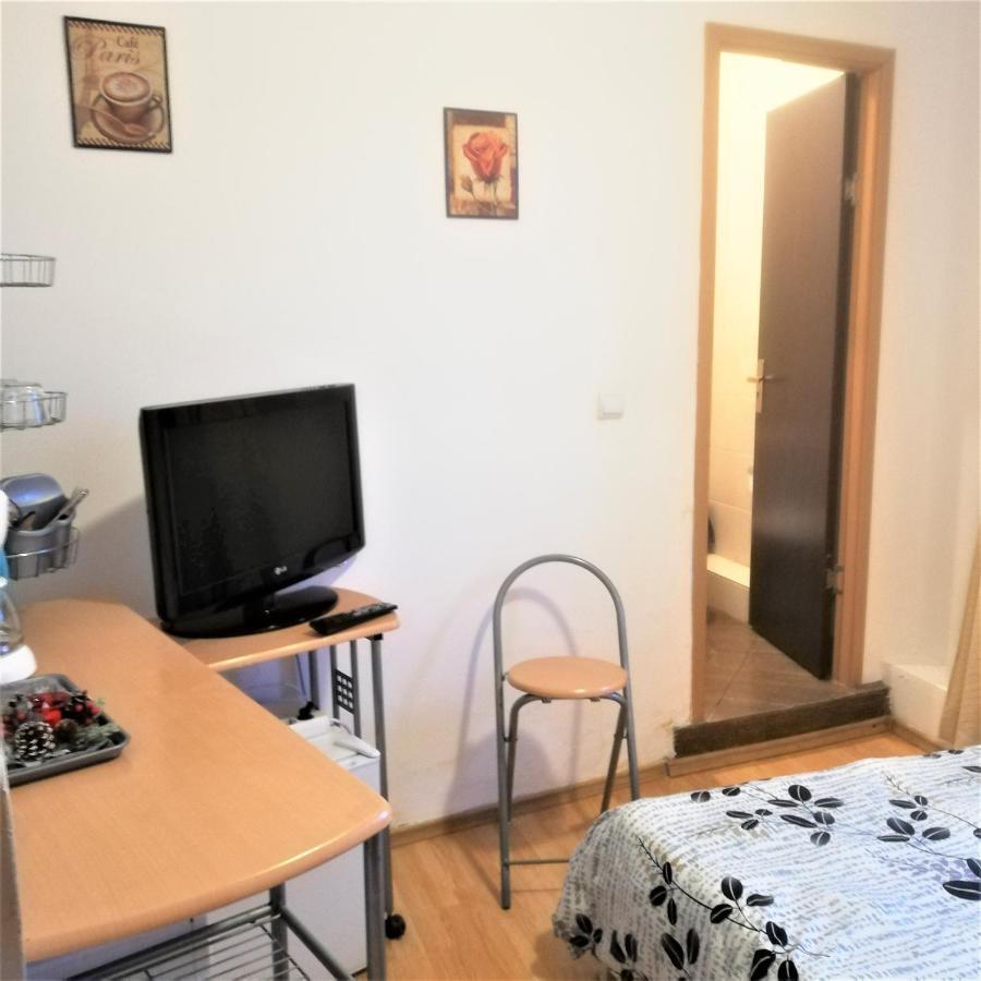 Studio Piata Amzei Nr.1 Apartment