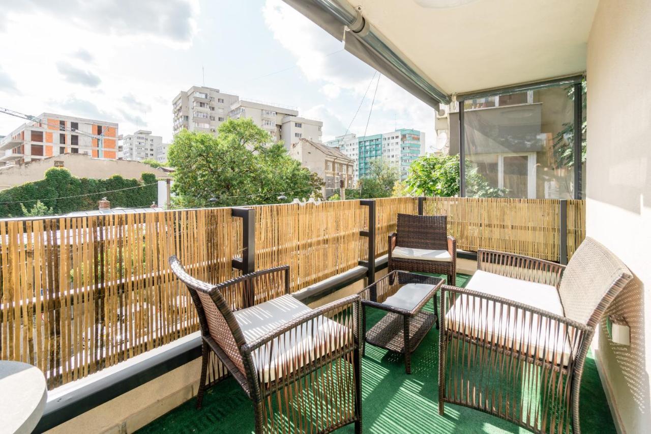 Apartment Luxury-central Apartment-victoriei Square-subway Bucharest