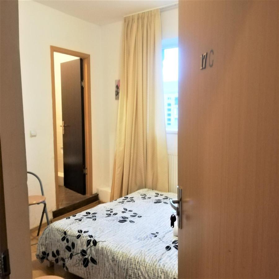 Studio Piata Amzei Nr.1 Apartment