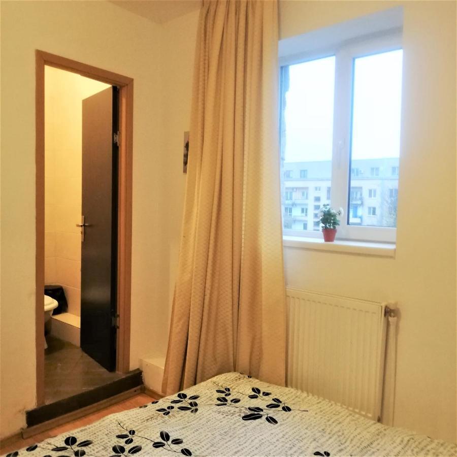 Studio Piata Amzei Nr.1 Apartment Bucharest