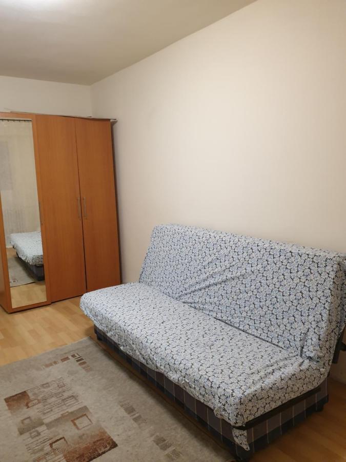 Studio Panduri Apartment *
