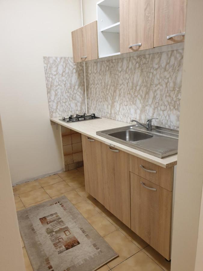 Studio Panduri Apartment *
