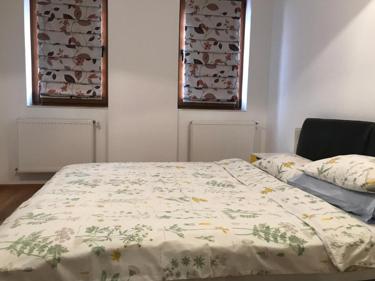 Apartamento Luxury Mihai Bravu