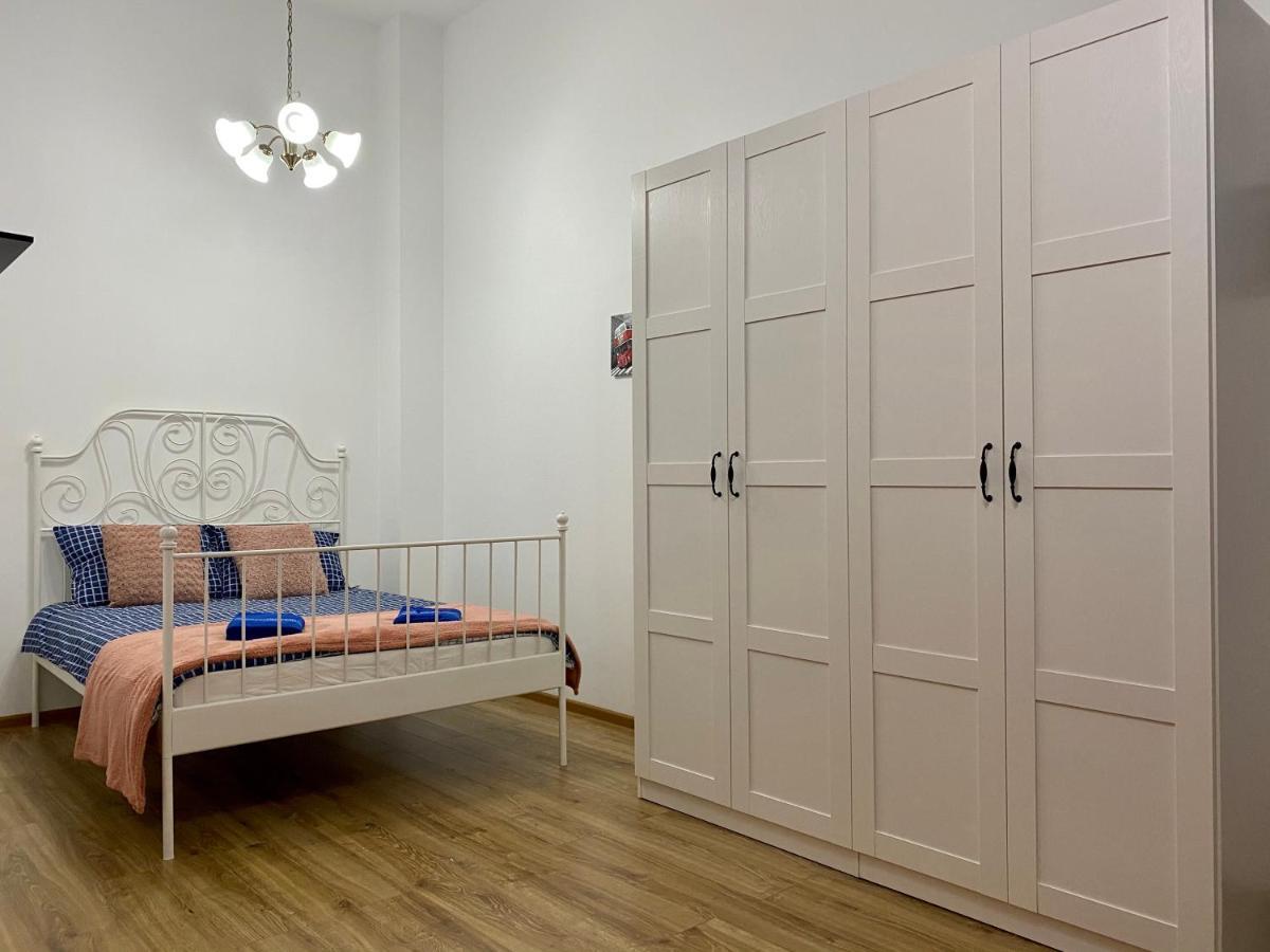 Apartment Sun Plaza Studio