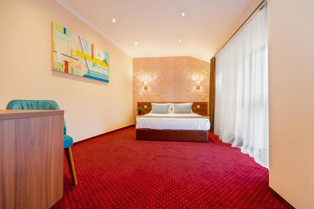 Bucur 9 Guest house Bucharest