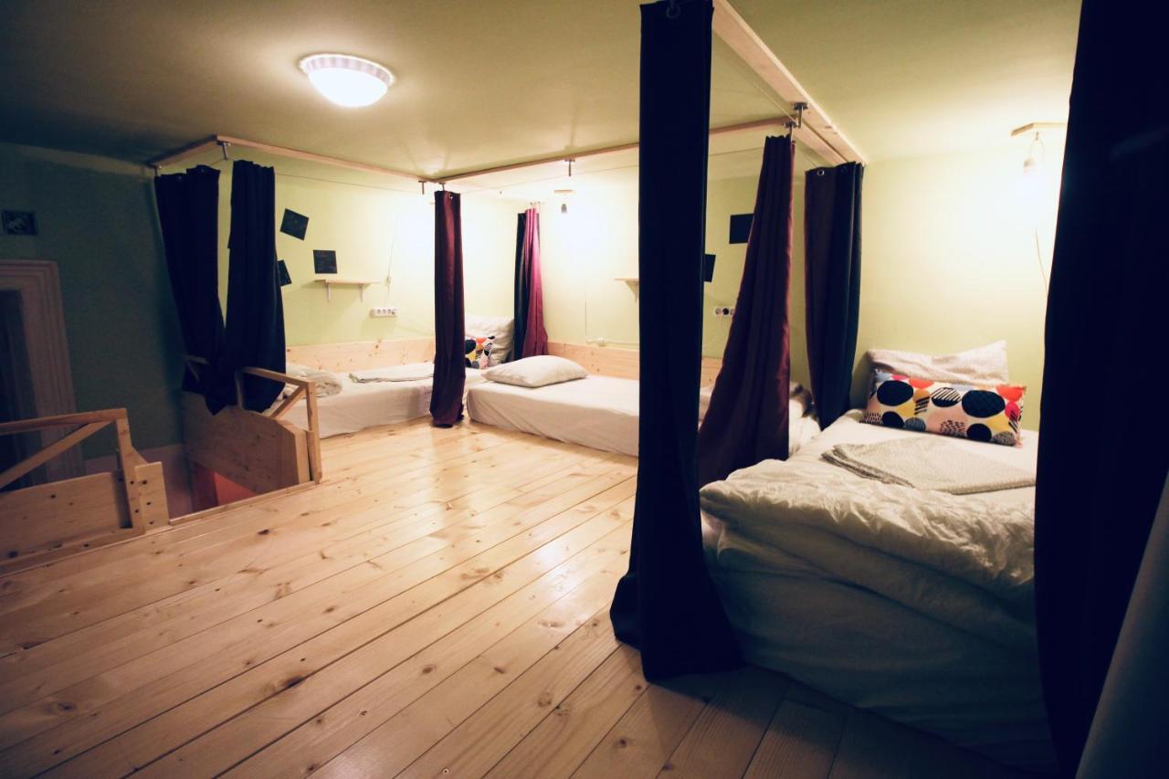 Apartamento Cloud 9 House Bucareste