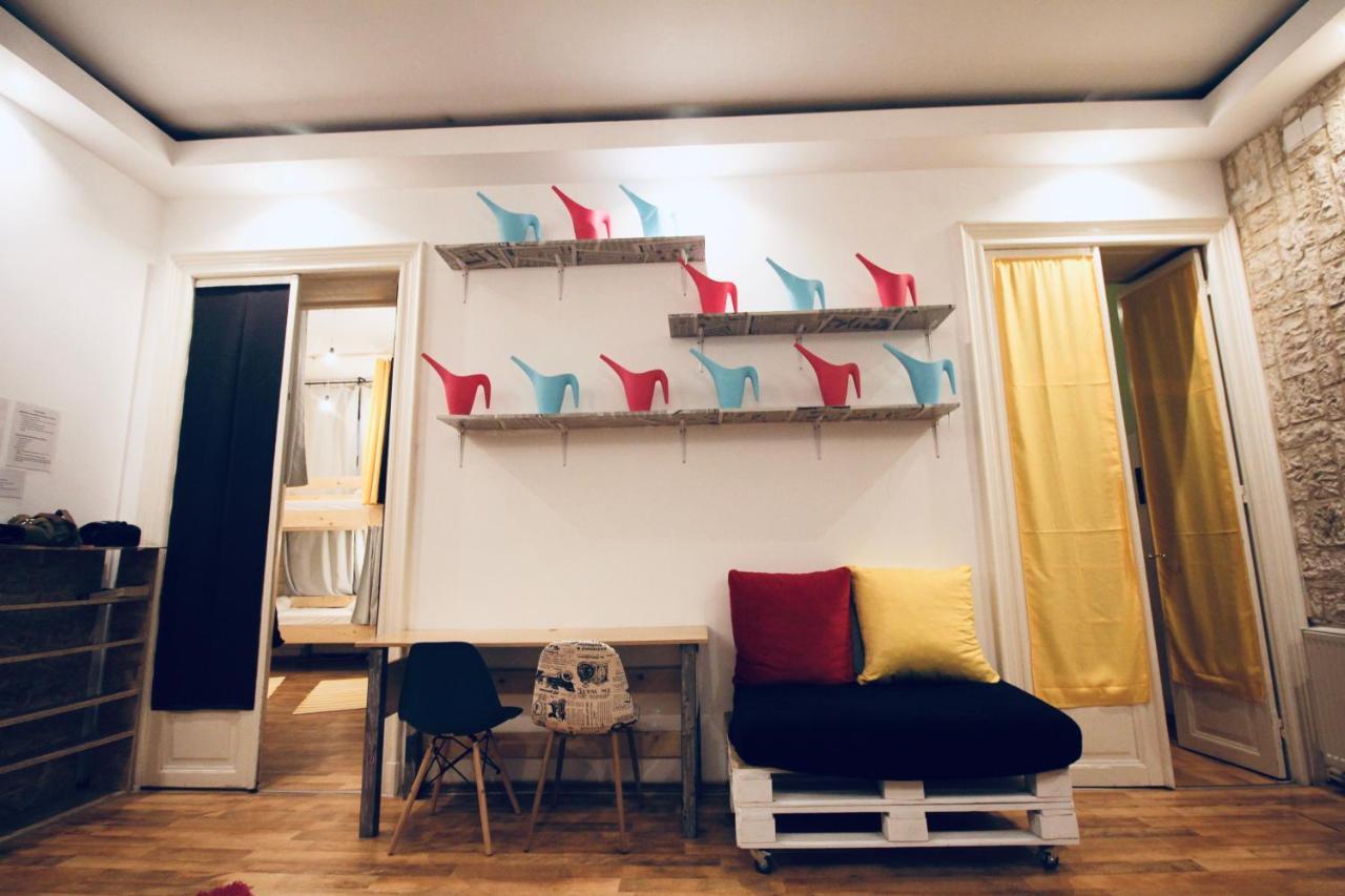 Cloud 9 House Bucareste