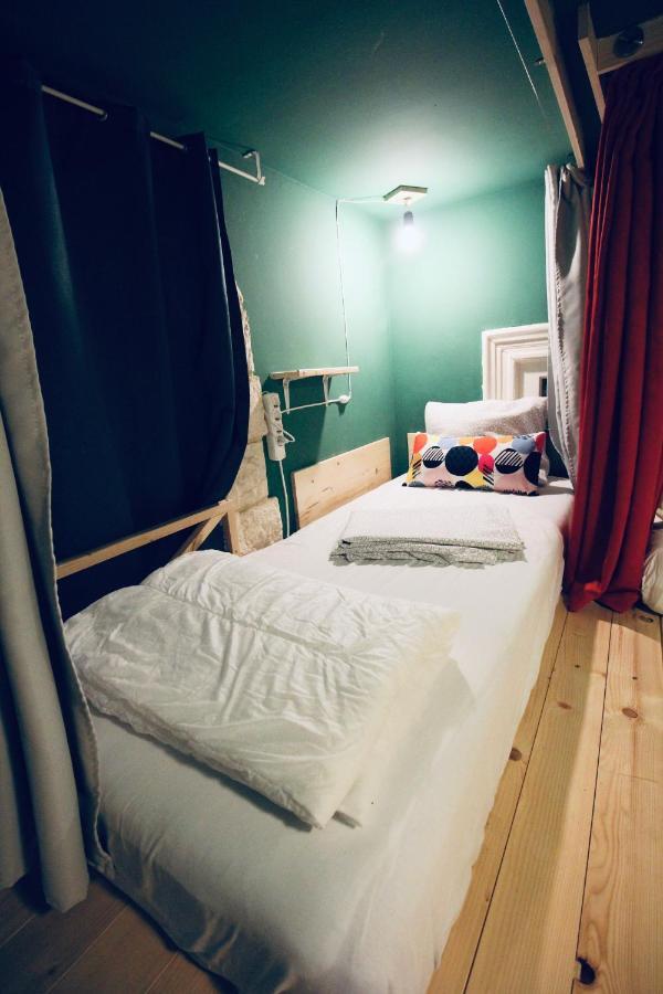 Cloud 9 House Apartamento *
