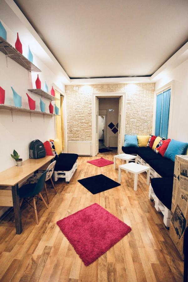 Cloud 9 House * Bucareste