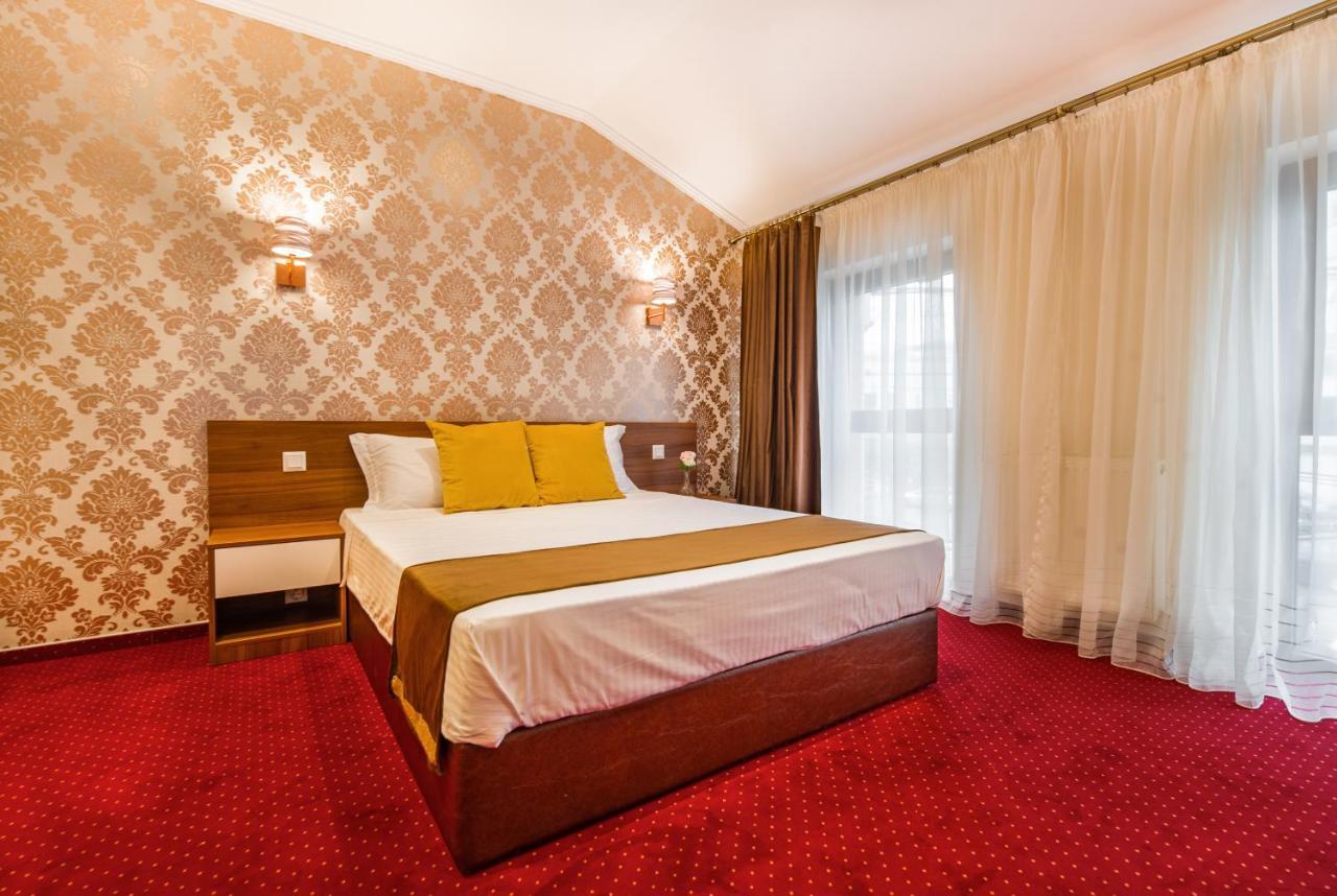 Bucur 9 Guest house