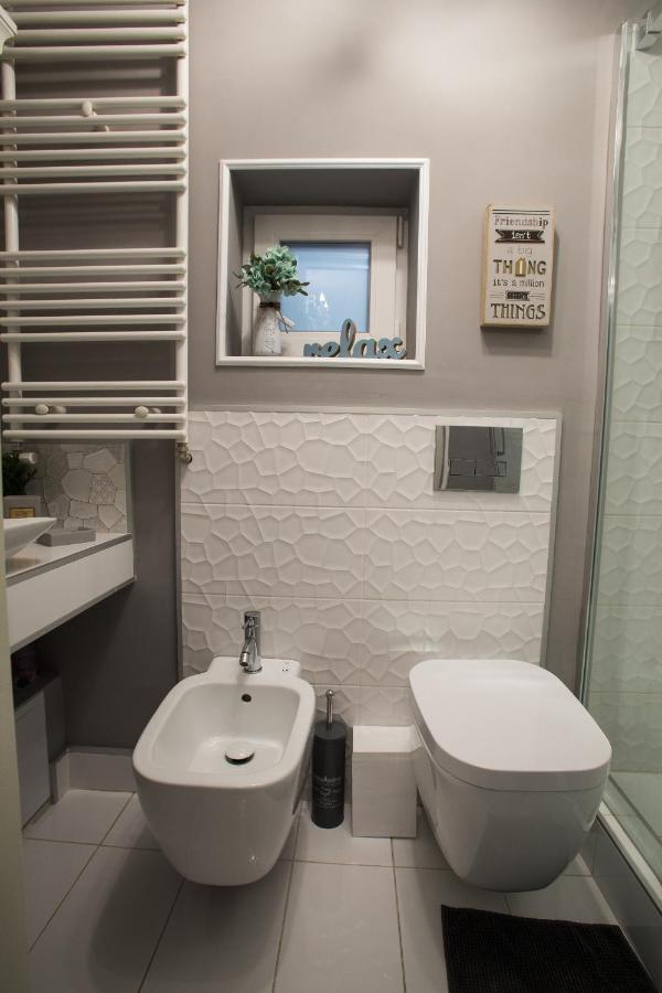 Apartamento 62 Steps To Petit Bonheur Bucareste