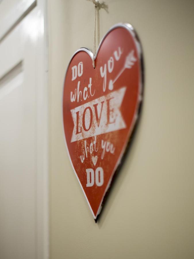 62 Steps To Petit Bonheur Apartamento