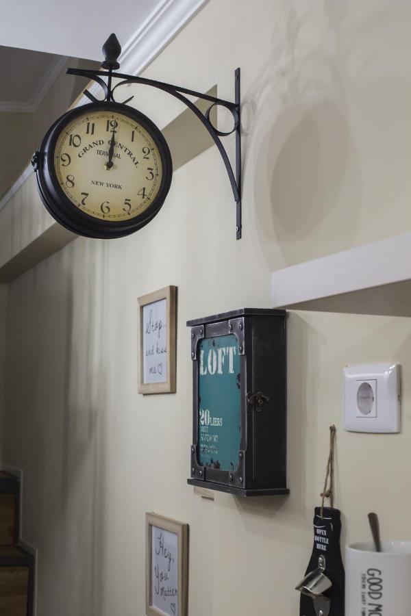 62 Steps To Petit Bonheur Apartamento