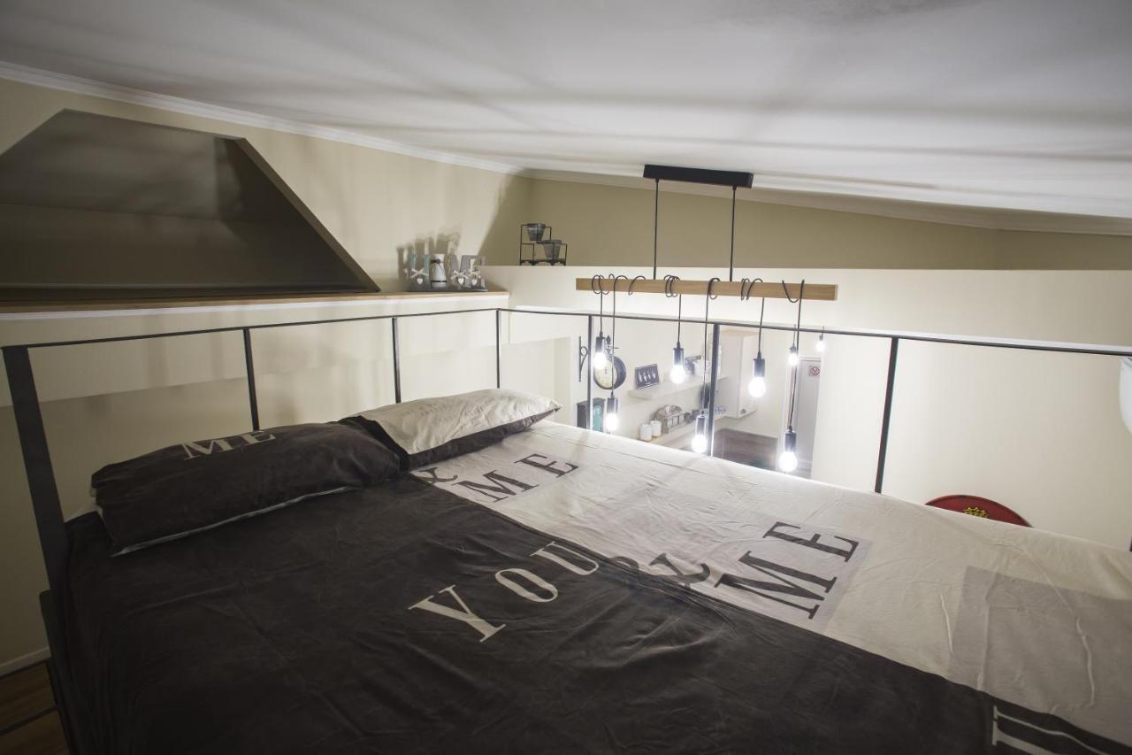 62 Steps To Petit Bonheur Apartamento