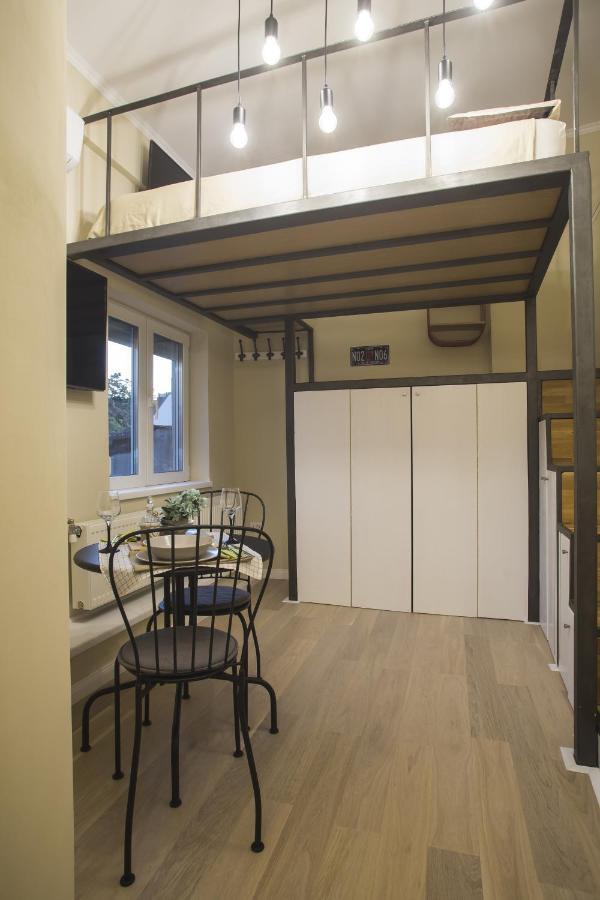 62 Steps To Petit Bonheur Apartamento *