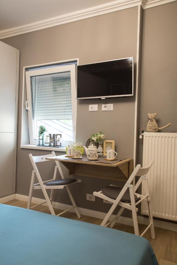 Apartamento 62 Steps To Petit Bonheur *